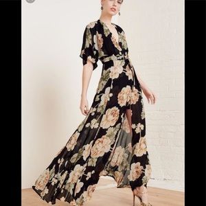 Reformation Winslow Dress